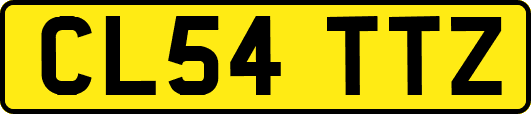 CL54TTZ