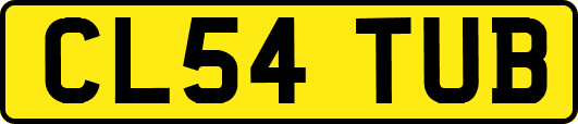 CL54TUB
