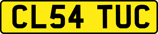 CL54TUC