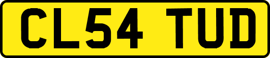 CL54TUD