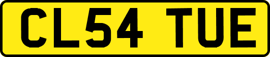 CL54TUE