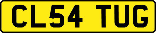 CL54TUG