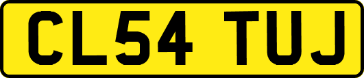 CL54TUJ