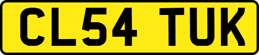 CL54TUK