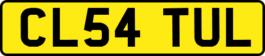 CL54TUL