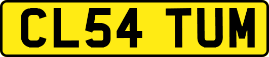 CL54TUM