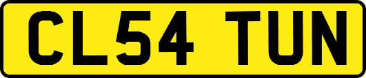 CL54TUN