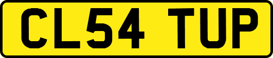 CL54TUP