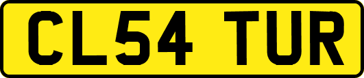 CL54TUR