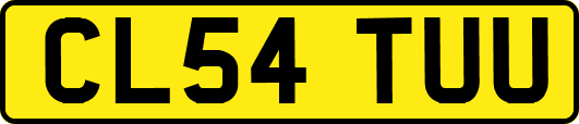CL54TUU