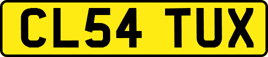 CL54TUX