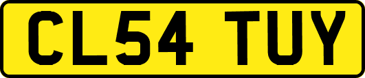 CL54TUY