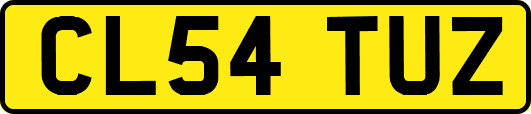 CL54TUZ