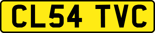CL54TVC