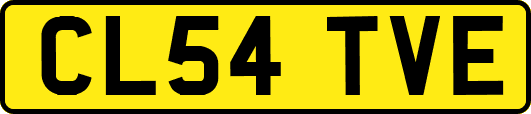 CL54TVE