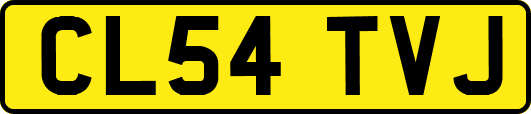 CL54TVJ