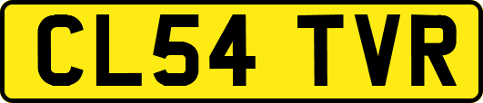 CL54TVR