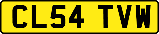CL54TVW