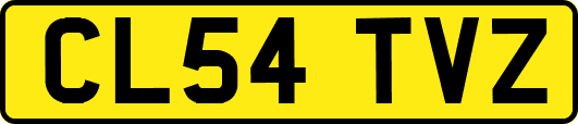 CL54TVZ