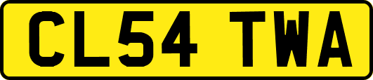 CL54TWA