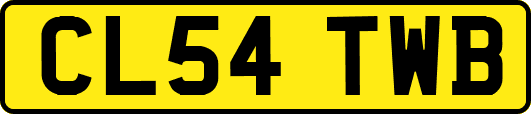 CL54TWB
