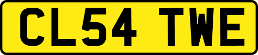 CL54TWE