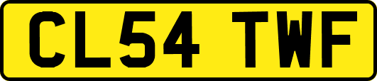 CL54TWF