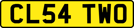 CL54TWO