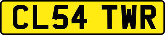 CL54TWR