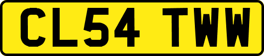 CL54TWW