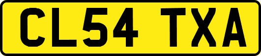 CL54TXA