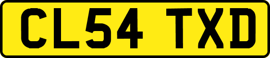 CL54TXD