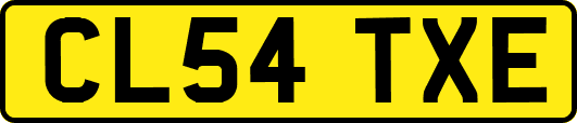 CL54TXE