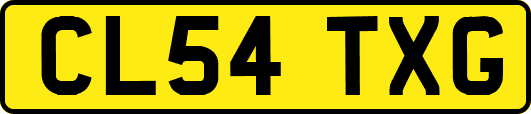 CL54TXG