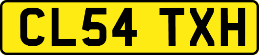 CL54TXH