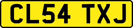 CL54TXJ