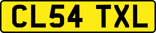 CL54TXL