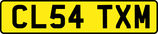 CL54TXM