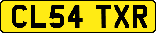 CL54TXR