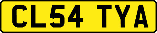 CL54TYA