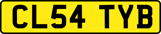 CL54TYB