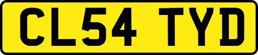 CL54TYD