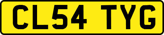 CL54TYG