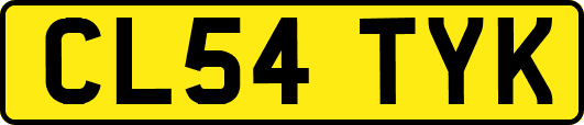CL54TYK