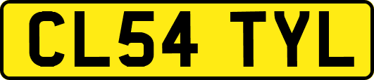 CL54TYL