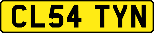 CL54TYN