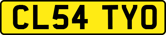 CL54TYO
