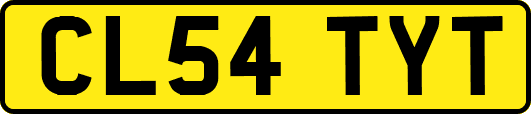 CL54TYT