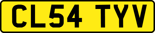 CL54TYV