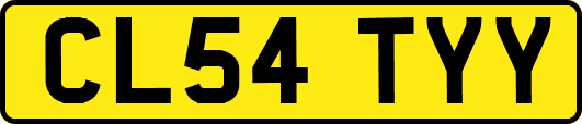 CL54TYY